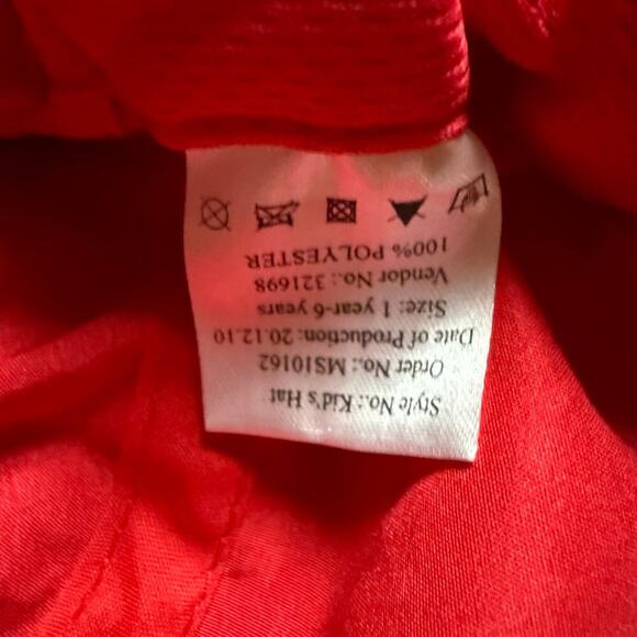 SunSkinz - Kids Max UV Protection Hat - Size 1-6 Years Old - Picture 5 of 6